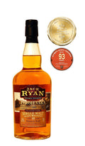 Jack Ryan TOOMEVARA 10 Years Old Single Malt Irish Whiskey Calavados F — Piscosaveur