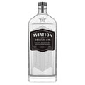 Aviation Gin 42% Vol. 0,7l — Gin — Piscosaveur