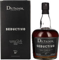 Dictador SEDUCTIVO 24 Years Old Colombian Aged Rum Limited Edition 44, — Piscosaveur