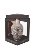Crystal Head Vodka John Alexander Artist Series 40% Vol. 0,7l en boîte — Piscosaveur
