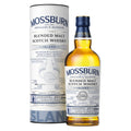 Mossburn ISLAND Blended Malt Scotch Whisky 46% Vol. 0,7l en boîte cade — Piscosaveur