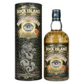 Douglas Laing ROCK ISLAND Year of the Dragon Blended Malt 54,8% Vol. 0 — Piscosaveur