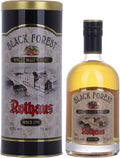 Black Forest Rothaus Single Malt Whisky Edition No. 14 43% Vol. 0,7l i — Piscosaveur