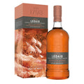 Ledaig SINCLAIR SERIES Rioja Cask Finish 46,3% Vol. 0,7l en boîte cade — Piscosaveur