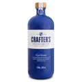 Crafter's London Dry Gin 43% Vol. 0,7l — Piscosaveur