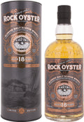 Douglas Laing ROCK ISLAND 14 Years Old Sherry Edition 46,8% Vol. 0,7l  — Piscosaveur