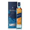 Johnnie Walker Blue Label City Edition Mars Blended Scotch Whisky 40%  — Piscosaveur