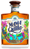 Mama Quilla XA Ron Extra Añejo 40% Vol. 0,7l — Piscosaveur