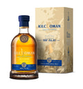 Kilchoman 100% Islay The 13th Edition 2023 50% Vol. 0,7l en boîte cade — Piscosaveur