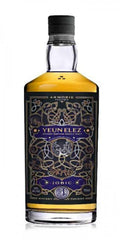 Armorik YEUN ELEZ Whisky Breton Single Malt JOBIC 46% Vol. 0,7l en boîte cadeau — Whisky — Piscosaveur