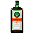 Jägermeister 35% Vol. 1l — Piscosaveur