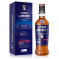 Loch Lomond 24 Years Old THE OPEN 152th Royal Troon Manzanilla Sherry  — Piscosaveur
