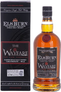 Elsburn WAYFARE The Cask Strength Batch No. 003 2023 58,2% Vol. 0,7l e — Piscosaveur