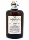 Tranquebar Colonial Gin 45% Vol. 0,7l — Piscosaveur
