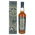 Compass Box ART & DECADENCE Blended Scotch Whisky 49% Vol. 0,7l en boî — Piscosaveur