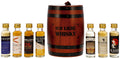 Whisky Tasting Fass 44,7% Vol. 7x0,02l — Piscosaveur
