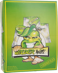 WILDER Willi 25% Vol. 20x0,02l PET