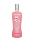 Ampersand STRAWBERRY FLAVOUR Premium Gin 37,5% Vol. 0,7l — Gin — Piscosaveur
