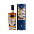 MacNair's 7 Years Old Exploration Rum Panama 46% Vol. 0,7l en boîte ca — Piscosaveur