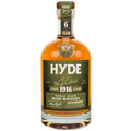 Hyde No.3 THE ÁRAS CASK 1916 Single Grain Irish Whiskey Limited Editio — Piscosaveur