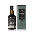 Wolfburn N°458 Single Malt Scotch Whisky Small Batch Release 46% Vol. 0,7l en boîte cadeau