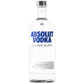 Absolut Vodka 40% Vol. 1l — Vodka — Piscosaveur