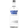 Absolut Vodka 40% Vol. 1l