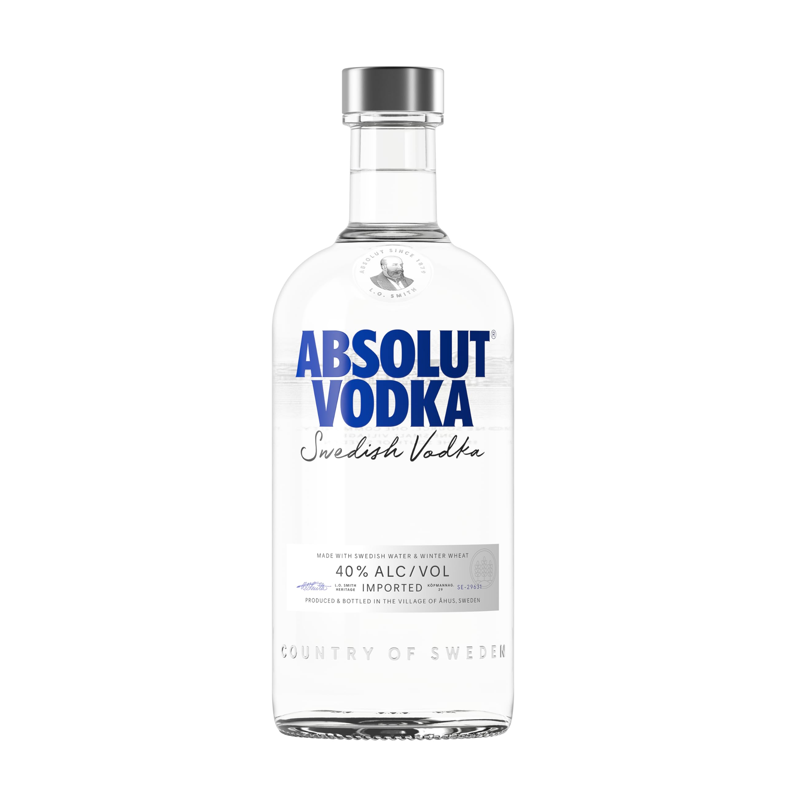 Absolut Vodka 40% Vol. 0,7l