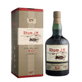Rhum J.M Très Vieux Rhum Agricole X.O 45% Vol. 0,7l en boîte cadeau — Piscosaveur