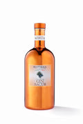 Bottega BACÛR Distilled Dry Gin 40% Vol. 1l — Piscosaveur