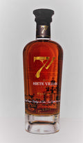 Ron 7 Siete Villas 1511 Añejado Genuino Rum 40% Vol. 0,7l — Piscosaveur