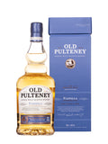 Old Pulteney FLOTILLA 10 Years Old Single Malt VINTAGE 2012 46% Vol. 0 — Piscosaveur