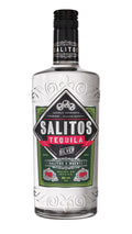 Salitos Tequila SILVER 38% Vol. 0,7l