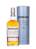 Benriach THE SIXTEEN Single Malt Three Cask Matured 43% Vol. 0,7l en b — Piscosaveur