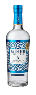 Minke Irish Gin 43,2% Vol. 0,7l en boîte cadeau — Piscosaveur