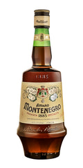 Montenegro Amaro Italiano Bitter 23% Vol. 0,7l — Piscosaveur