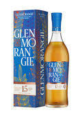 Glenmorangie 15 Years Old The Cadboll Estate Limited Release 43% Vol.  — Piscosaveur