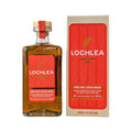 Lochlea HARVEST EDITION First Crop Single Malt Scotch Whisky 46% Vol.  — Piscosaveur