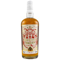 FRC Caribbean Rum from Barbados and Jamaica 40% Vol. 0,7l — Piscosaveur