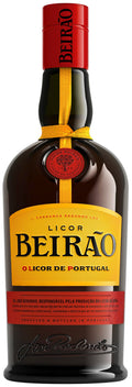 Beirão Licor 22% Vol. 0,7l en boîte cadeau — Spiritueux — Piscosaveur