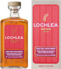 Lochlea HARVEST EDITION Third Crop Single Malt Scotch Whisky 46% Vol.  — Piscosaveur