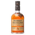Monkey Shoulder THE ORIGINAL Blended Malt Batch 27 40% Vol. 0,7l