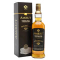 Amrut TRIPARVA Triple Distilled Indian Single Malt Whisky 50% Vol. 0,7l en boîte cadeau