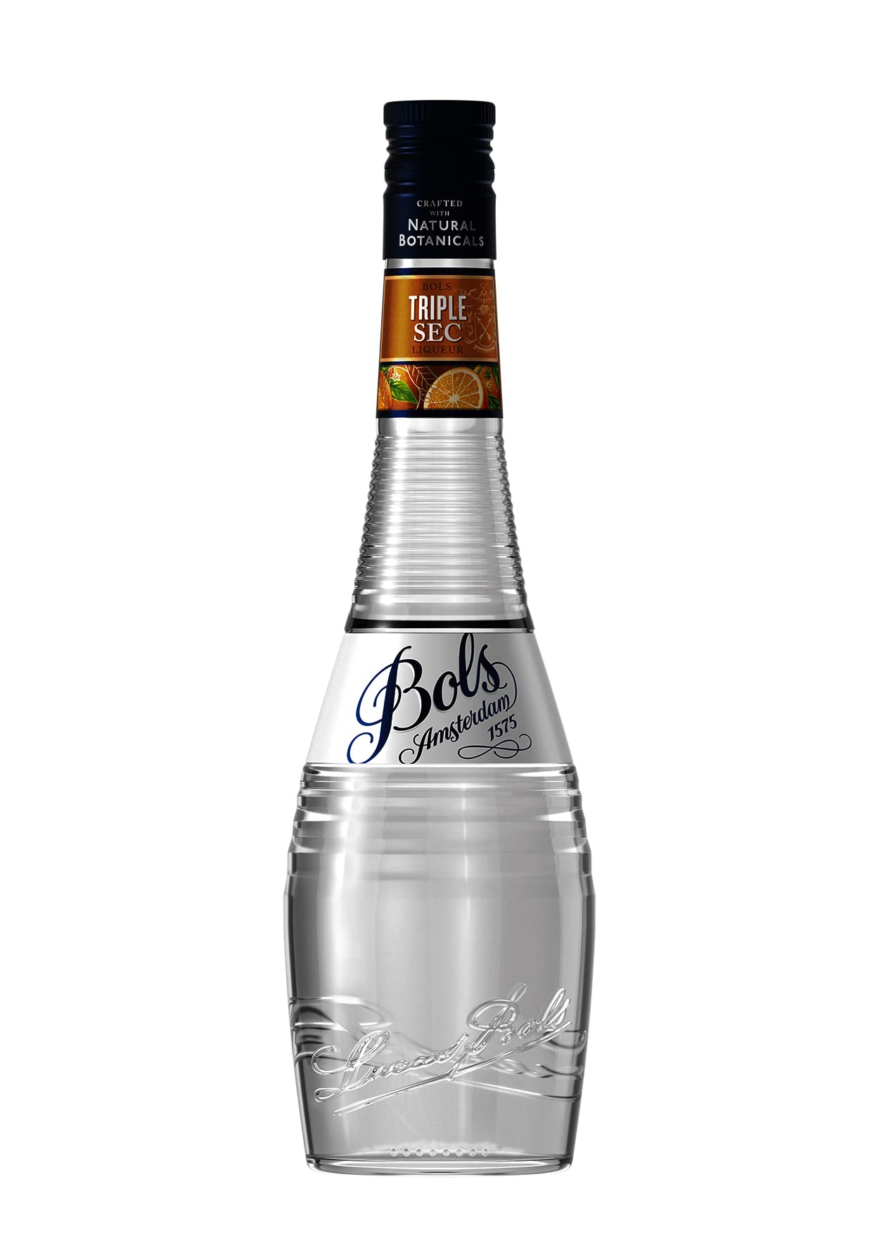 Bols Triple Sec Liqueur 38% Vol. 0,7l — Piscosaveur
