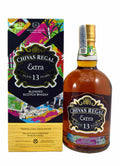 Chivas Regal EXTRA 13 Years Old RUM CASK Selection Blended Scotch Whis — Piscosaveur