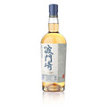 Hatozaki PURE MALT Small Batch Japanese Whisky 46% Vol. 0,7l en boîte  — Piscosaveur