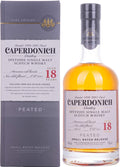 Caperdonich 18 Years Old PEATED Speyside Single Malt Scotch Whisky # 0 — Piscosaveur