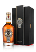 Chivas Regal 25 Years Old ORIGINAL LEGEND 40% Vol. 0,7l en boîte cadea — Piscosaveur