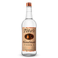 Tito's Handmade Vodka 40% Vol. 0,7l — Piscosaveur