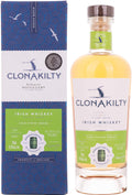 Clonakilty Single Grain Irish Whiskey Bordeaux Cask CASK FINISH SERIES — Piscosaveur
